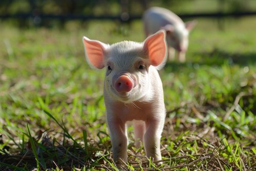 豬養殖家禽家畜圖片 攝影圖 下載至來源處