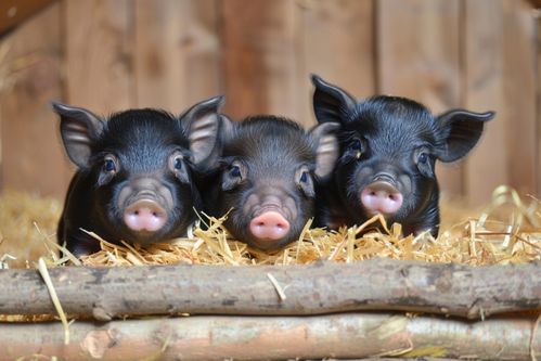 家禽家畜家豬養(yǎng)殖圖片 攝影圖 下載至來源處