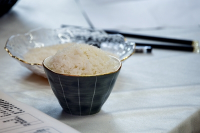 視頻|新鮮正宗的崇明大米亮相滬上盒馬各大門店