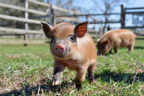 生豬養(yǎng)殖家禽家畜圖片 攝影圖 下載至來源處