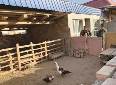 【決戰(zhàn)決勝脫貧攻堅】讓群眾既“富口袋”也“富腦袋”