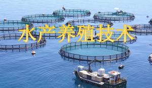 水產養殖技術