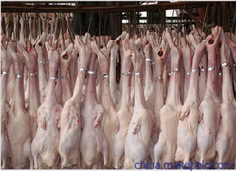 重慶滿庭芳家禽養殖股份合作社