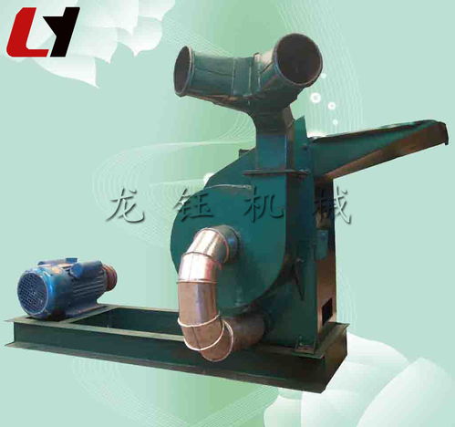 【長期供應多功能家禽飼料粉碎機新品家禽場飼料粉碎機生產廠】- 