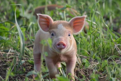 家豬養(yǎng)殖家禽家畜圖片 攝影圖 下載至來源處