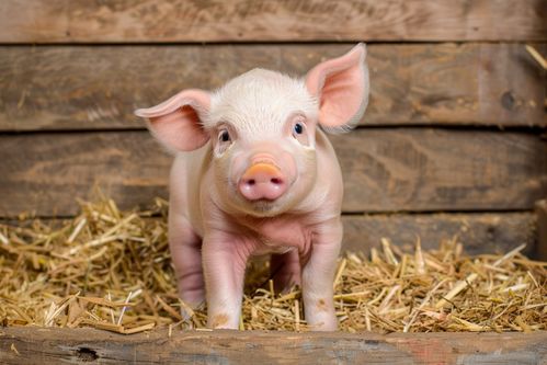 豬養(yǎng)殖家禽家畜圖片 攝影圖 下載至來源處